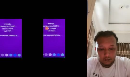 petugas_lcd3's Stream - Mar 26, 2026, 8:27 AM