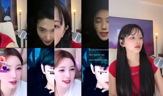 nicokorean's Stream - Mar 26, 2026, 3:14 PM