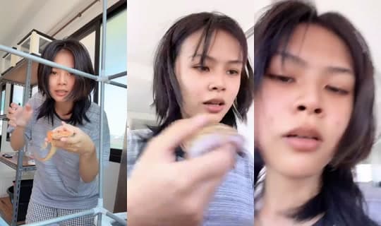 fxcku.16의 방송 - 2026년 3월 2일 오전 4:20