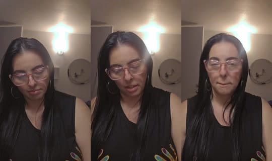 Transmisión de anerislopezperez - 2 mar 2026, 4:11