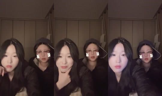 yeneun_'s Stream - Feb 24, 2026, 3:12 PM