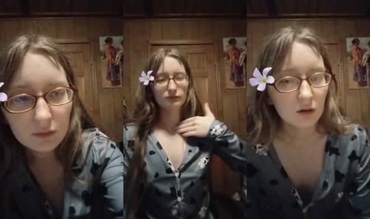 jasmine.jones855 の配信 - 2026年3月4日 5:08