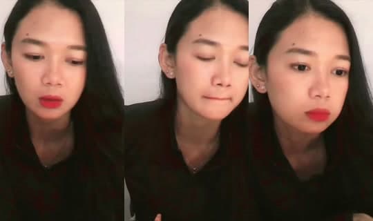 trisnagoddess_ Yayını - 2 Mar 2026 8:49