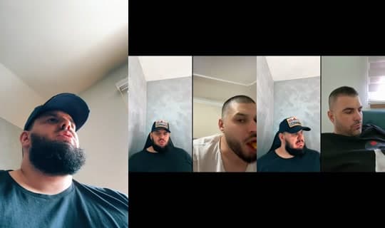 Live de mirza_hatic_live - 10 de abr. de 2026, 12:17