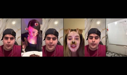 miguelrv777's Stream - Mar 26, 2026, 4:26 AM