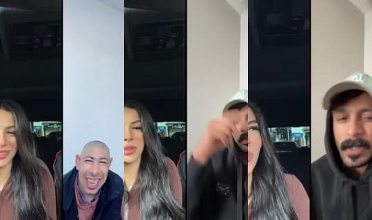 bassant33's Stream - Mar 3, 2026, 7:32 AM