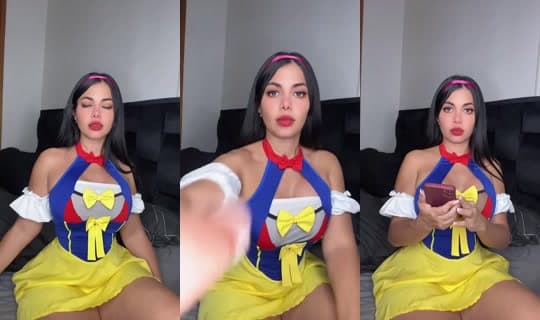 Dahianamoreno's Stream - Mar 30, 2026, 7:05 PM