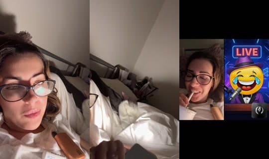 بث feliciannacoeroli - 6 مارس 2026، 1:56 ص