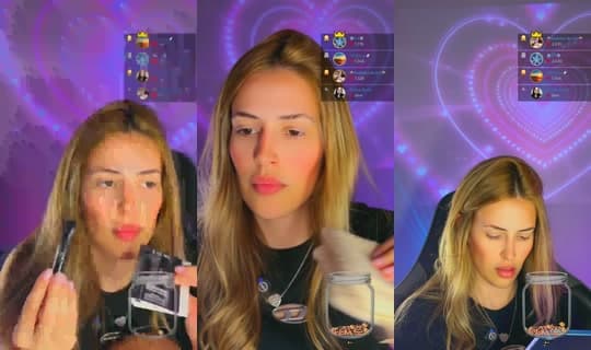 gabizinhalive_'s Stream - Apr 9, 2026, 7:50 PM