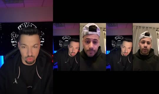 perfectbalance89's Stream - Feb 22, 2026, 8:46 PM