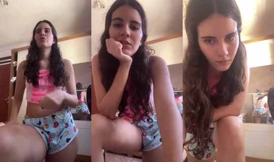 Stream Eu.leticia - 10 Apr 2026, 17.52