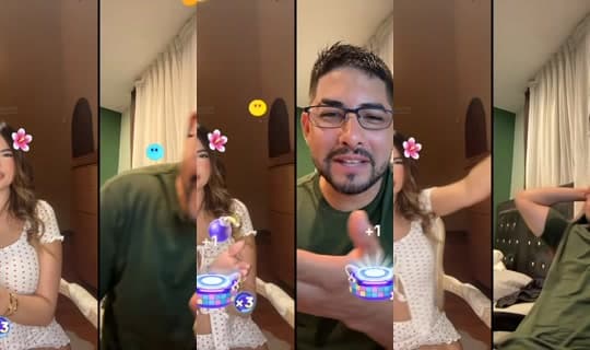 nickiekoster's Stream - Feb 22, 2026, 4:14 AM