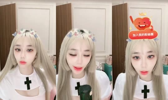 yun920417 の配信 - 2026年3月4日 12:04