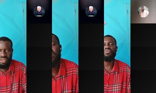 daouda9192's Stream - Apr 9, 2026, 1:10 PM