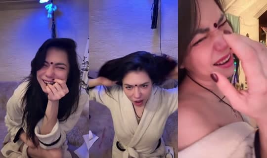 Nenekatusha's Stream - Mar 2, 2026, 3:39 AM