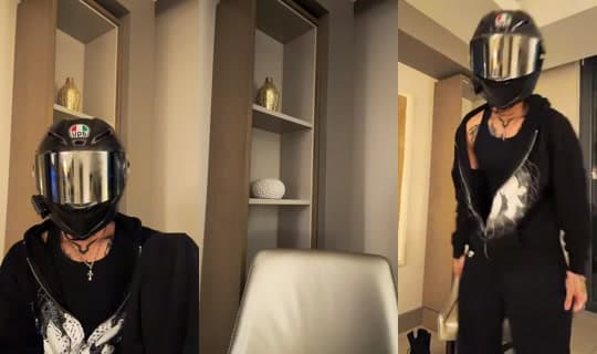 posterboyren's Stream - Mar 25, 2026, 2:45 AM