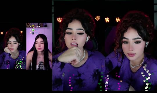 sydney_.0.9's Stream - Mar 2, 2026, 1:41 AM