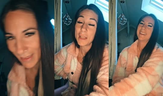 Transmisión de badgirl1391 - 3 mar 2026, 7:10