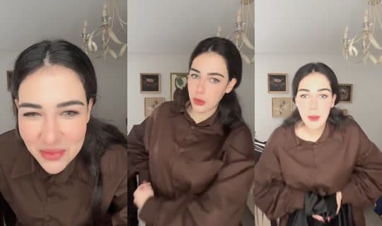 myriam.collection's Stream - Mar 1, 2026, 1:47 PM