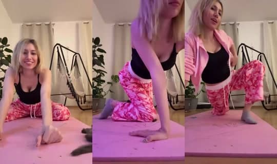 Suynesli's Stream - Apr 1, 2026, 10:30 PM