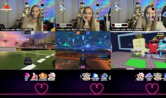 bella_di_gio's Stream - Feb 23, 2026, 7:26 PM