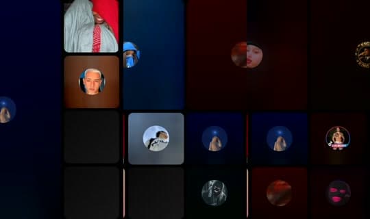 sh11qoqane's Stream - Apr 4, 2026, 8:03 AM