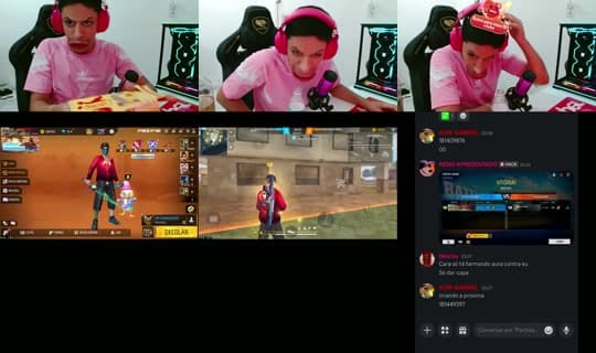 urielwq's Stream - Mar 25, 2026, 2:08 AM