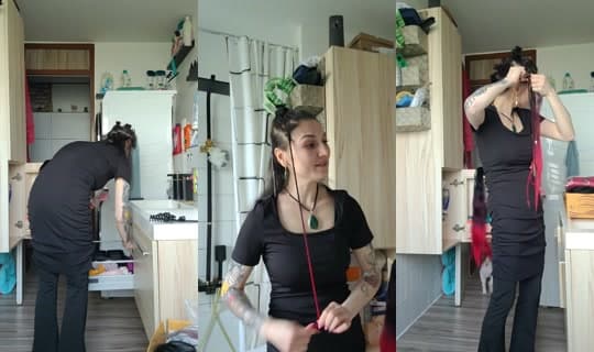 anja67817's Stream - Mar 4, 2026, 11:46 AM