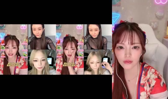 tororo_tan's Stream - Mar 4, 2026, 5:15 AM