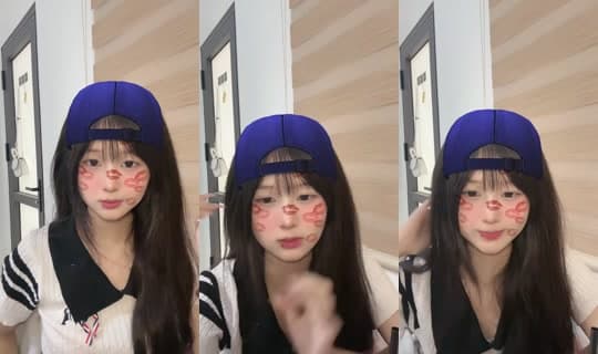 Transmisión de meomeoo_csb - 5 abr 2026, 6:02