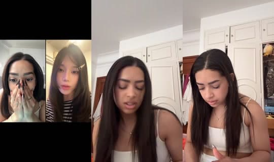 luizargs's Stream - Mar 3, 2026, 5:02 PM