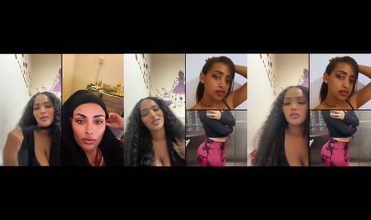 Stream tiyyaa16 - 3 Mar 2026, 23.06