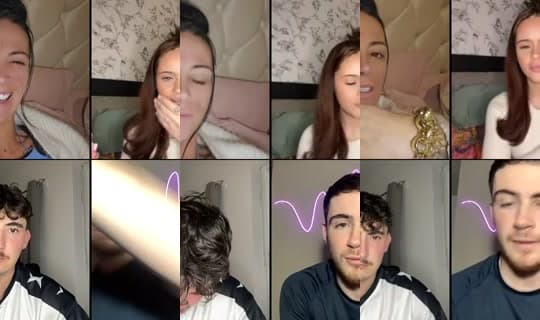 jg_tikkytokk의 방송 - 2026년 3월 4일 오후 8:31