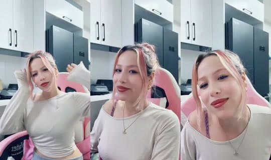 sevdasyh's Stream - Mar 2, 2026, 6:07 PM