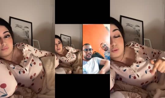 fatimzahra524의 방송 - 2026년 3월 3일 오후 11:26