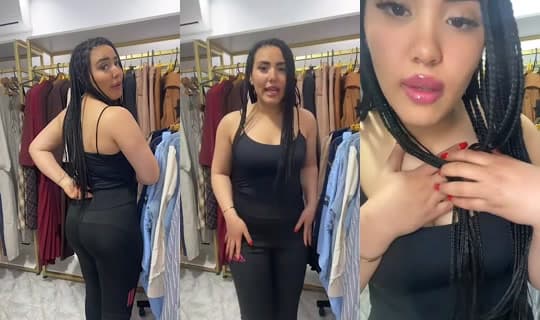 titisa.83's Stream - Apr 3, 2026, 11:51 PM