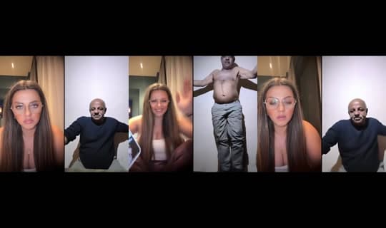 Stream hmariasanziana - 4 Mar 2026, 23.36