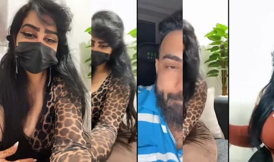 aldmani_model's Stream - Apr 4, 2026, 11:45 PM