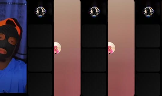 sh11qoqane's Stream - Apr 3, 2026, 5:42 PM