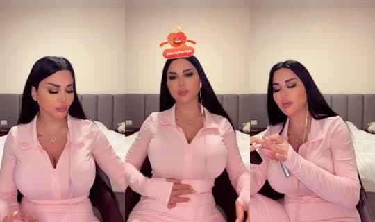 maysam397's Stream - Mar 1, 2026, 12:18 AM