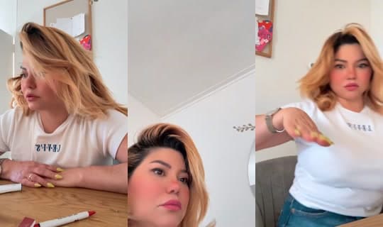 Transmisión de amsterdammassage - 2 mar 2026, 16:26