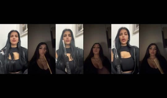 ririawada's Stream - Apr 6, 2026, 1:06 AM