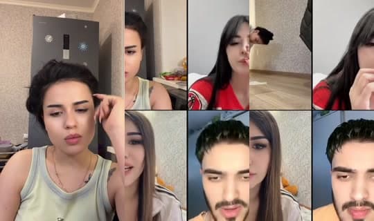 dina_qaytdi's Stream - Mar 1, 2026, 6:50 PM