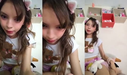 Transmisión de nekita.kawaii1 - 4 mar 2026, 2:00