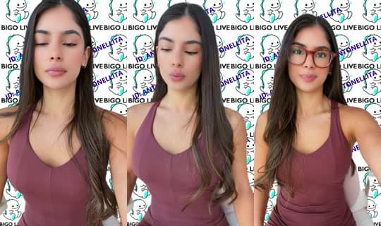 Antonellita's Stream - Apr 4, 2026, 7:19 AM