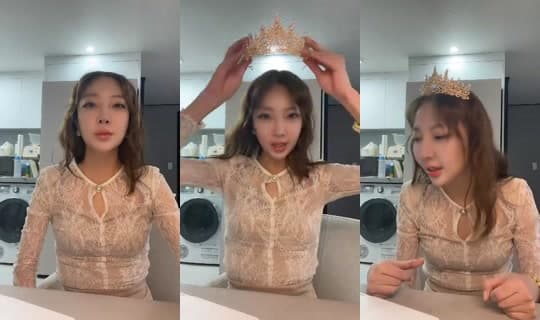 Live de leedoha0 - 2 de mar. de 2026, 8:30