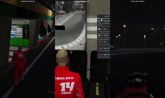 Stream Distopy4 - 27 Feb 2026, 14.14