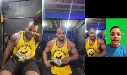 Stream bigbiumorais - 4 Mar 2026, 17.32