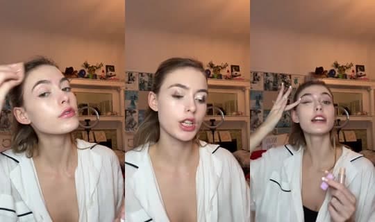 chlo_in_nyc's Stream - Feb 23, 2026, 1:27 AM