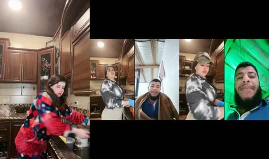 f355266's Stream - Mar 1, 2026, 3:22 PM